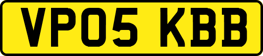 VP05KBB