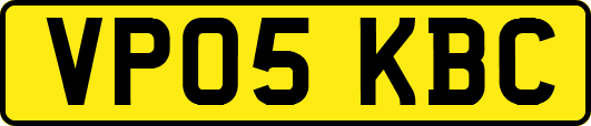 VP05KBC
