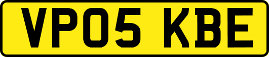 VP05KBE
