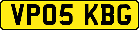 VP05KBG