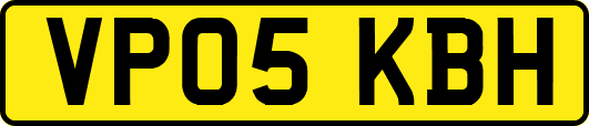 VP05KBH