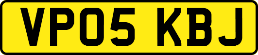 VP05KBJ