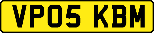 VP05KBM