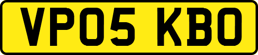 VP05KBO