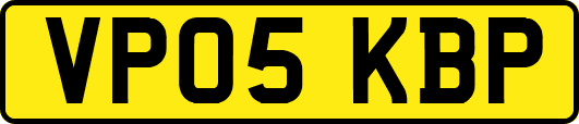 VP05KBP