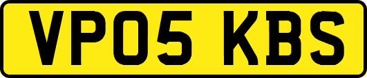 VP05KBS
