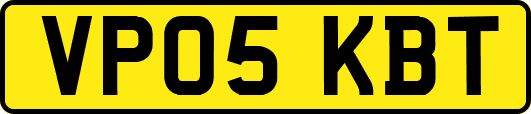 VP05KBT