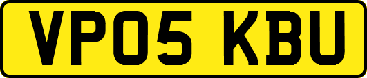 VP05KBU