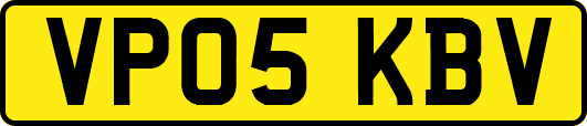 VP05KBV