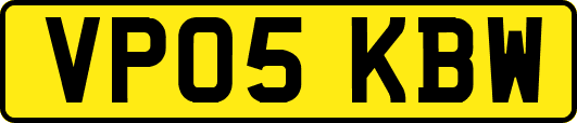 VP05KBW
