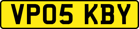 VP05KBY