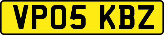 VP05KBZ