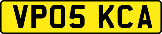 VP05KCA