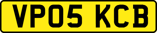 VP05KCB