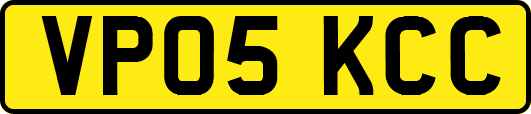 VP05KCC