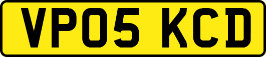 VP05KCD