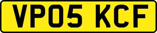 VP05KCF