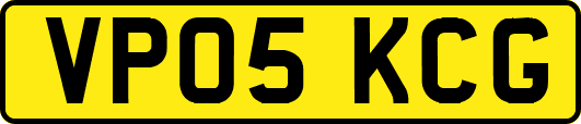 VP05KCG
