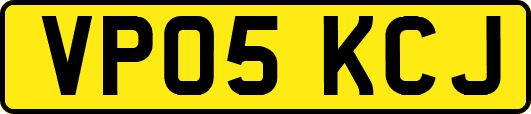 VP05KCJ