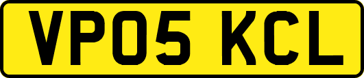 VP05KCL