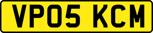 VP05KCM