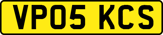 VP05KCS