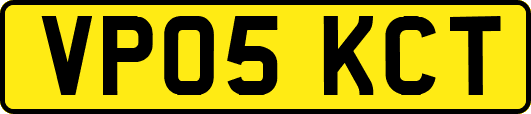 VP05KCT