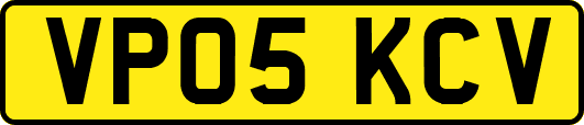 VP05KCV