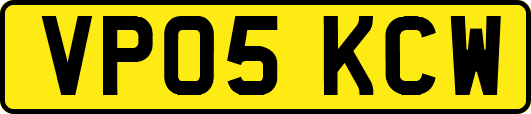 VP05KCW