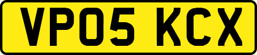 VP05KCX