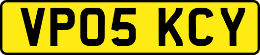 VP05KCY