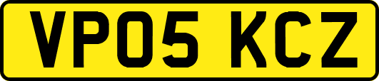 VP05KCZ