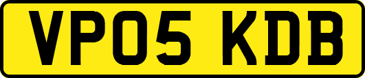 VP05KDB