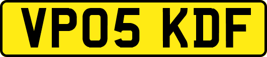 VP05KDF