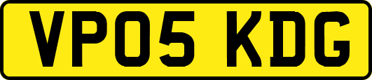 VP05KDG