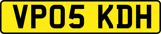 VP05KDH