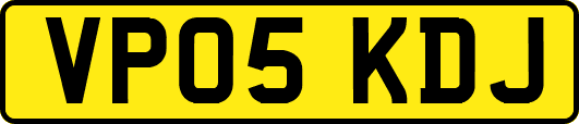 VP05KDJ