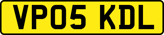 VP05KDL