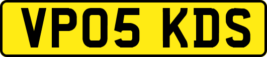 VP05KDS