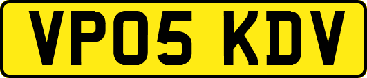 VP05KDV