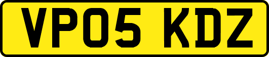 VP05KDZ