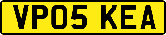 VP05KEA