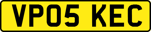 VP05KEC