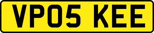 VP05KEE