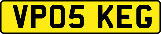 VP05KEG