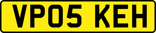 VP05KEH