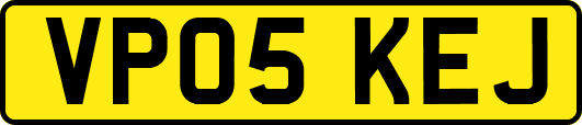 VP05KEJ