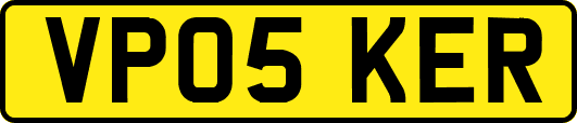 VP05KER