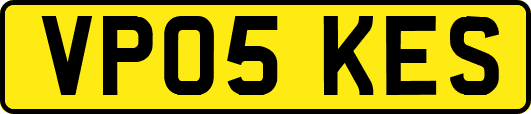VP05KES