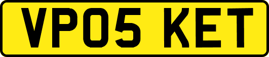 VP05KET